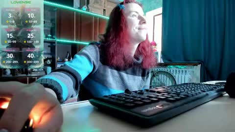 Snapshot of pa1e_pr1ncess chatting on 20, 2, 2025 Ella online show from 20, 2, 2025