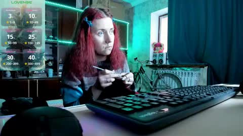 Snapshot of pa1e_pr1ncess chatting on 20, 2, 2025 Ella online show from 20, 2, 2025