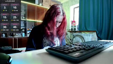 Snapshot of pa1e_pr1ncess chatting on 22, 2, 2025 Ella online show from 22, 2, 2025