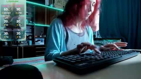 Snapshot of pa1e_pr1ncess chatting on 24, 2, 2025 Ella online show from 24, 2, 2025