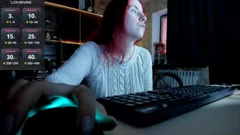 Snapshot of pa1e_pr1ncess chatting on 25, 2, 2025 Ella online show from 25, 2, 2025