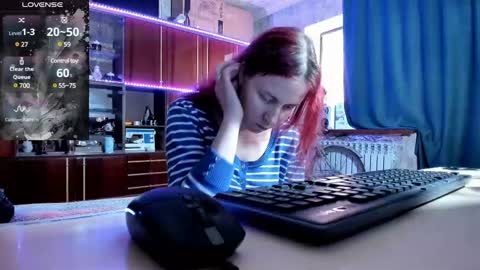 Snapshot of pa1e_pr1ncess chatting on 27, 2, 2025 Ella online show from 27, 2, 2025