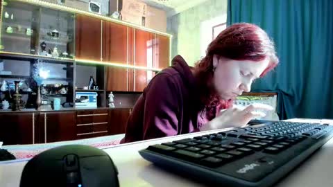 Snapshot of pa1e_pr1ncess chatting on 12, 3, 2025 Ella online show from 12, 3, 2025