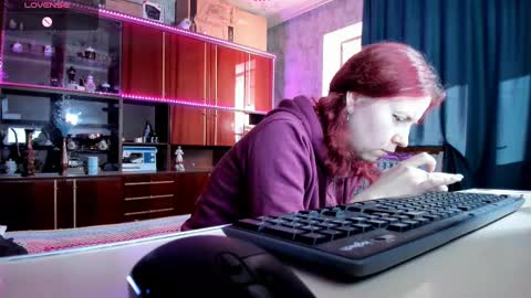 Snapshot of pa1e_pr1ncess chatting on 12, 3, 2025 Ella online show from 12, 3, 2025