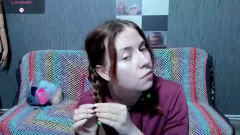 Snapshot of pa1e_pr1ncess chatting on 18, 9, 2025 Ella online show from 18, 9, 2025