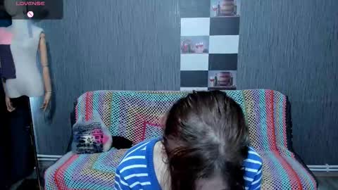 Snapshot of pa1e_pr1ncess chatting on 25, 9, 2025 Ella online show from 25, 9, 2025
