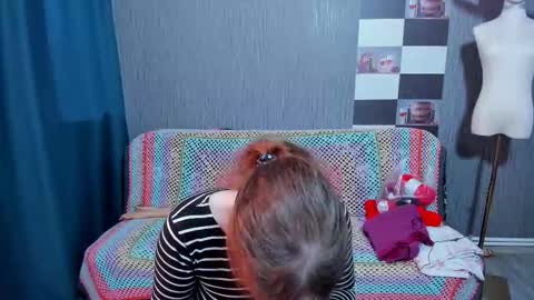 Ella online show from 3, 12, 2025