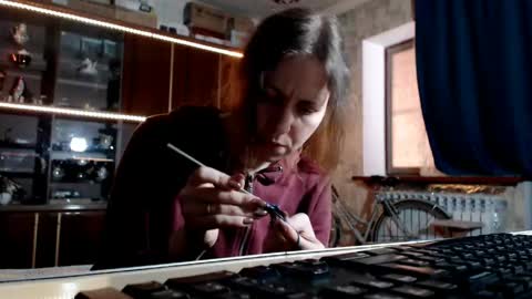 Ella online show from 20, 4, 2026