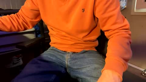 pablo19692017 online show from 24, 1, 2025