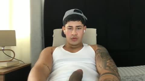 Javi    online show from 12, 2, 2025