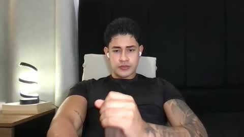 Javi    online show from 3, 10, 2025