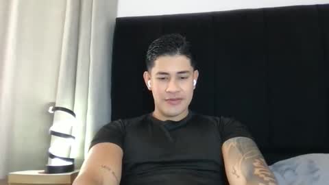 Javi    online show from 19, 4, 2026