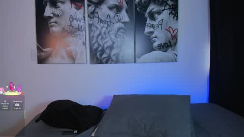 Pablo online show from 11, 4, 2026