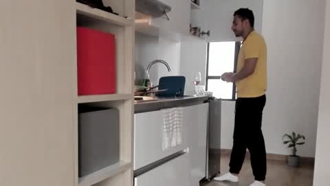 Snapshot of pablo_rincon95 chatting on 26, 12, 2024 pablo rincon95 online show from 26, 12, 2024