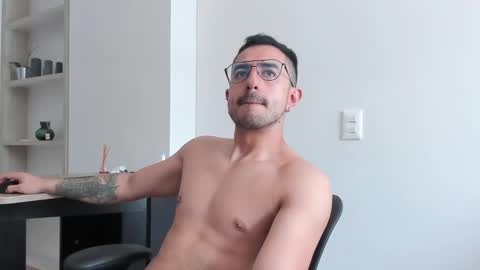 Snapshot of pablo_rincon95 chatting on 28, 2, 2025 pablo rincon95 online show from 28, 2, 2025