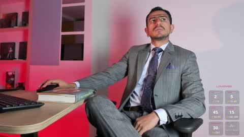 Snapshot of pablo_rincon95 chatting on 15, 11, 2025 pablo rincon95 online show from 15, 11, 2025