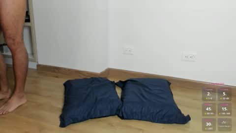 Snapshot of pablo_rincon95 chatting on 26, 11, 2025 pablo rincon95 online show from 26, 11, 2025