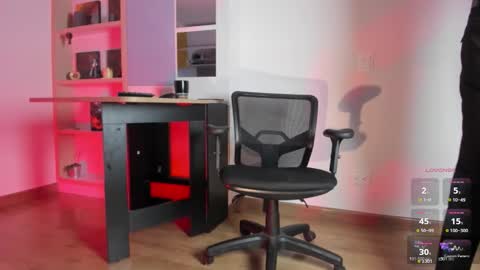 Snapshot of pablo_rincon95 chatting on 27, 11, 2025 pablo rincon95 online show from 27, 11, 2025