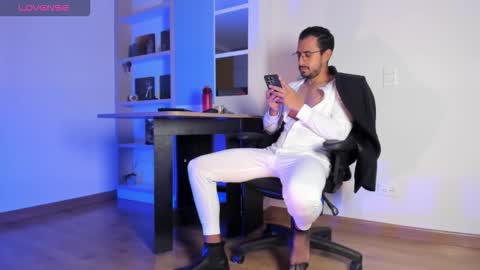 Snapshot of pablo_rincon95 chatting on 20, 12, 2025 pablo rincon95 online show from 20, 12, 2025