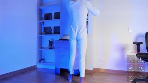 pablo rincon95 online show from 22, 12, 2025