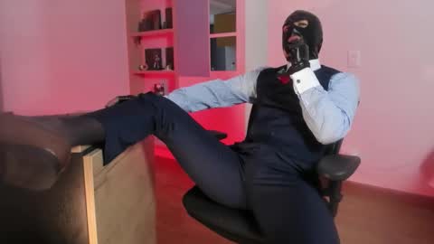 pablo rincon95 online show from 18, 2, 2026