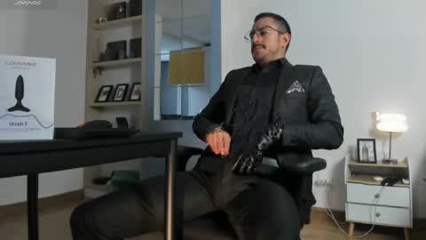Snapshot of pablo_rincon95 chatting on 5, 5, 2026 pablo rincon95 online show from 5, 5, 2026