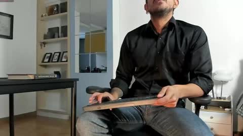 Snapshot of pablo_rincon95 chatting on 6, 6, 2026 pablo rincon95 online show from 6, 6, 2026