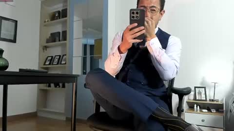 Snapshot of pablo_rincon95 chatting on 10, 6, 2026 pablo rincon95 online show from 10, 6, 2026