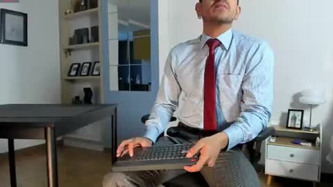 Snapshot of pablo_rincon95 chatting on 30, 6, 2026 pablo rincon95 online show from 30, 6, 2026