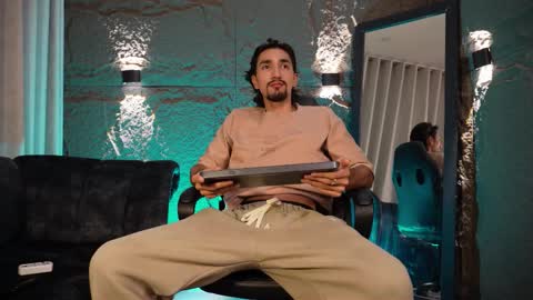 Snapshot of pablo_russoo chatting on 22, 2, 2026 pablo online show from 22, 2, 2026