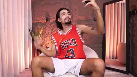 pablo online show from 20, 3, 2026