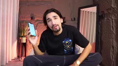 pablo online show from 25, 3, 2026