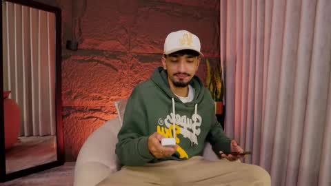 pablo online show from 5, 4, 2026