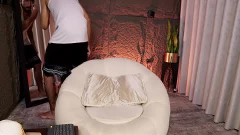 pablo online show from 14, 4, 2026