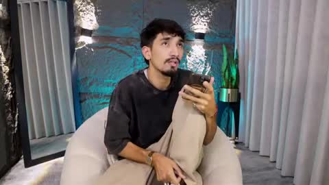 pablo online show from 14, 4, 2026