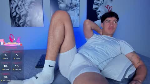 Snapshot of pablocast__ chatting on 23, 11, 2025 Pablo online show from 23, 11, 2025