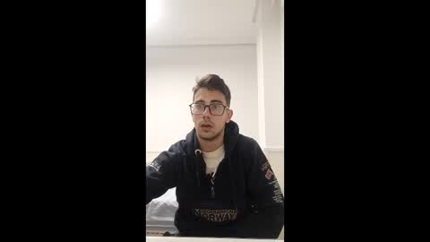 Snapshot of pabloherraizsoria1707 chatting on 14, 2, 2026 pabloherraizsoria1707 online show from 14, 2, 2026