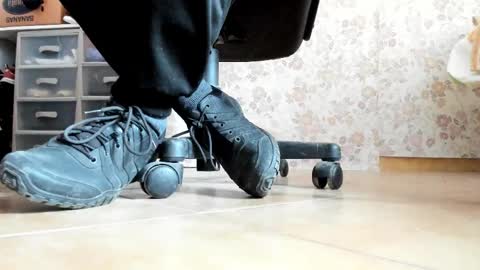 Pablo Meness online show from 17, 1, 2026