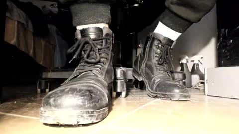 Pablo Meness online show from 29, 3, 2026