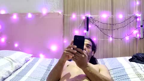 pablouyu online show from 23, 1, 2025