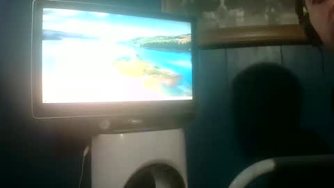 Snapshot of pacnasty chatting on 5, 12, 2024 PacNasty BigDickEnergy online show from 5, 12, 2024