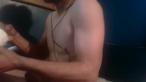 Snapshot of pacnasty chatting on 20, 1, 2025 PacNasty BigDickEnergy online show from 20, 1, 2025
