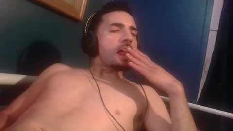 Snapshot of pacnasty chatting on 26, 1, 2025 PacNasty BigDickEnergy online show from 26, 1, 2025