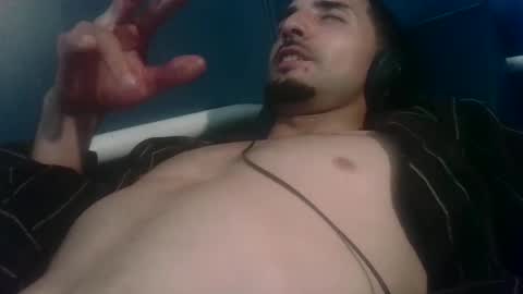 Snapshot of pacnasty chatting on 26, 1, 2025 PacNasty BigDickEnergy online show from 26, 1, 2025