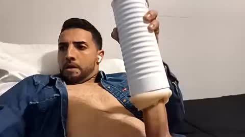 PacNasty BigDickEnergy online show from 9, 4, 2026