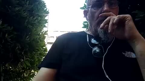 Snapshot of pacobix53 chatting on 9, 7, 2026 Fran55bcn online show from 9, 7, 2026
