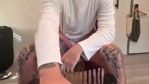 Snapshot of paddy_fuck chatting on 1, 12, 2024 paddy_fuck online show from 1, 12, 2024