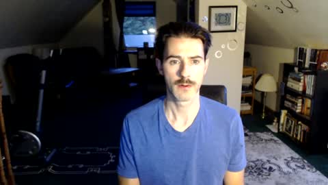 Snapshot of paddystallion chatting on 21, 7, 2026 paddystallion online show from 21, 7, 2026