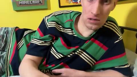 Peter online show from 5, 3, 2026