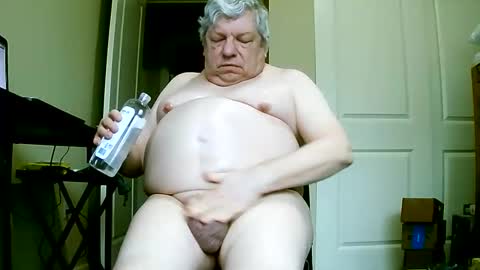 Snapshot of pafatguy chatting on 28, 5, 2026 Bill online show from 28, 5, 2026